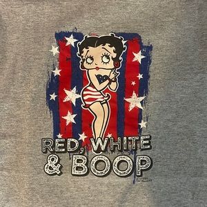 Betty Boop T-shirt